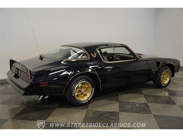 1976 Pontiac Firebird (CC-2083420) for sale in Mesa, Arizona