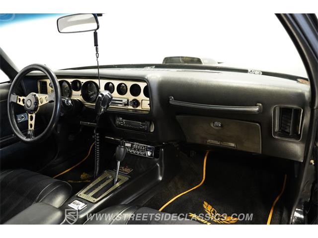 1976 Pontiac Firebird (CC-2083420) for sale in Mesa, Arizona