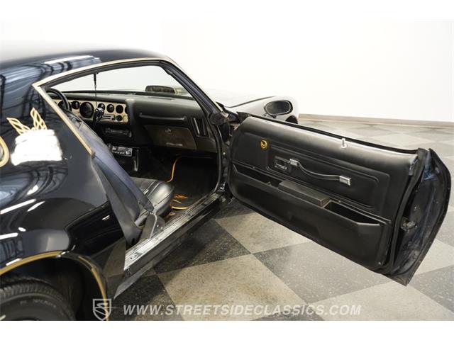 1976 Pontiac Firebird (CC-2083420) for sale in Mesa, Arizona