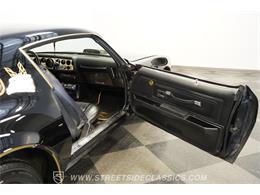 1976 Pontiac Firebird (CC-2083420) for sale in Mesa, Arizona