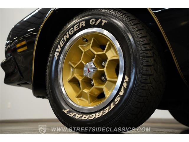 1976 Pontiac Firebird (CC-2083420) for sale in Mesa, Arizona