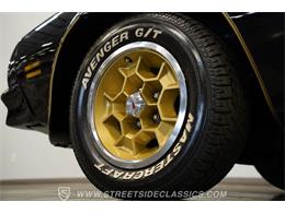 1976 Pontiac Firebird (CC-2083420) for sale in Mesa, Arizona