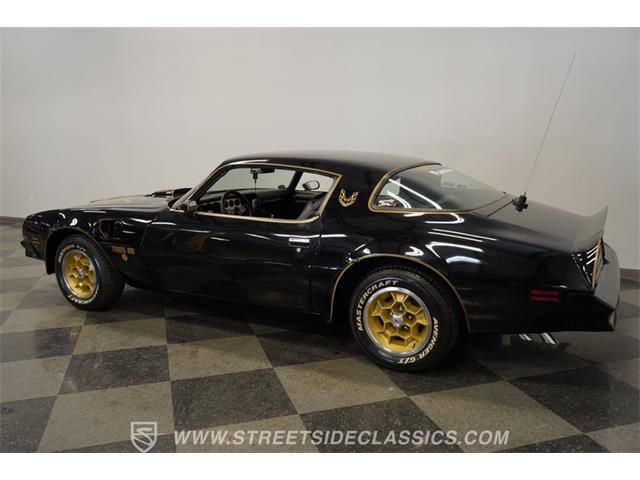1976 Pontiac Firebird (CC-2083420) for sale in Mesa, Arizona