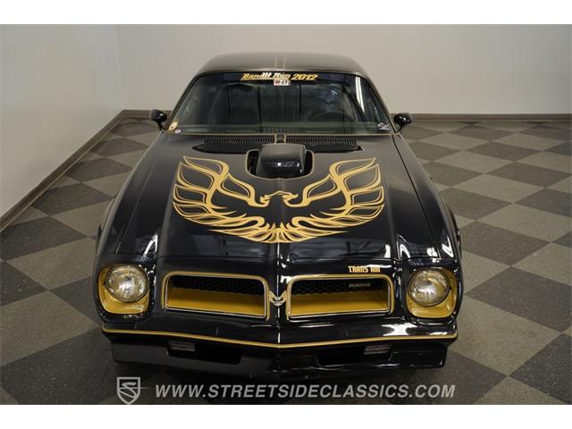 1976 Pontiac Firebird (CC-2083420) for sale in Mesa, Arizona