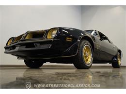 1976 Pontiac Firebird (CC-2083420) for sale in Mesa, Arizona