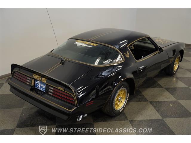 1976 Pontiac Firebird (CC-2083420) for sale in Mesa, Arizona