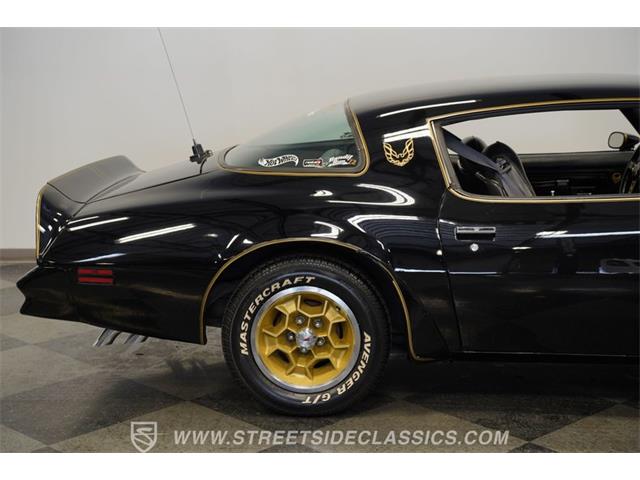 1976 Pontiac Firebird (CC-2083420) for sale in Mesa, Arizona