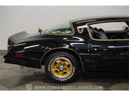 1976 Pontiac Firebird (CC-2083420) for sale in Mesa, Arizona