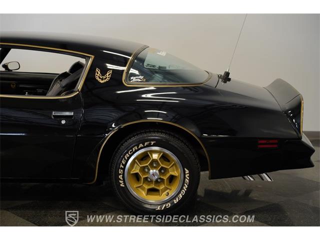 1976 Pontiac Firebird (CC-2083420) for sale in Mesa, Arizona