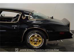 1976 Pontiac Firebird (CC-2083420) for sale in Mesa, Arizona
