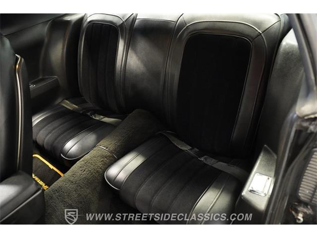 1976 Pontiac Firebird (CC-2083420) for sale in Mesa, Arizona