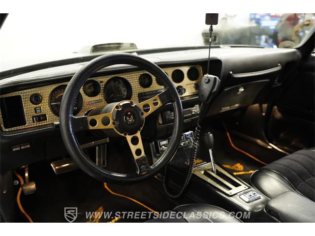 1976 Pontiac Firebird (CC-2083420) for sale in Mesa, Arizona