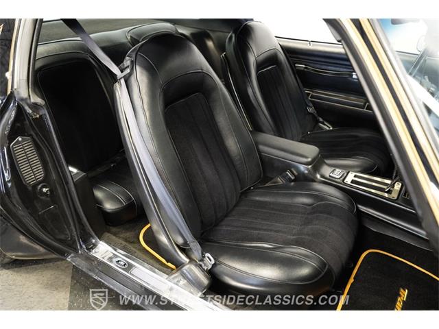 1976 Pontiac Firebird (CC-2083420) for sale in Mesa, Arizona