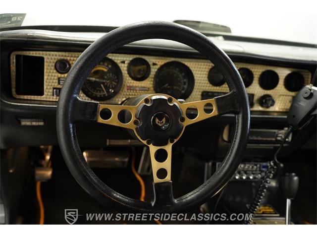 1976 Pontiac Firebird (CC-2083420) for sale in Mesa, Arizona