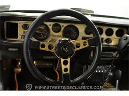 1976 Pontiac Firebird (CC-2083420) for sale in Mesa, Arizona