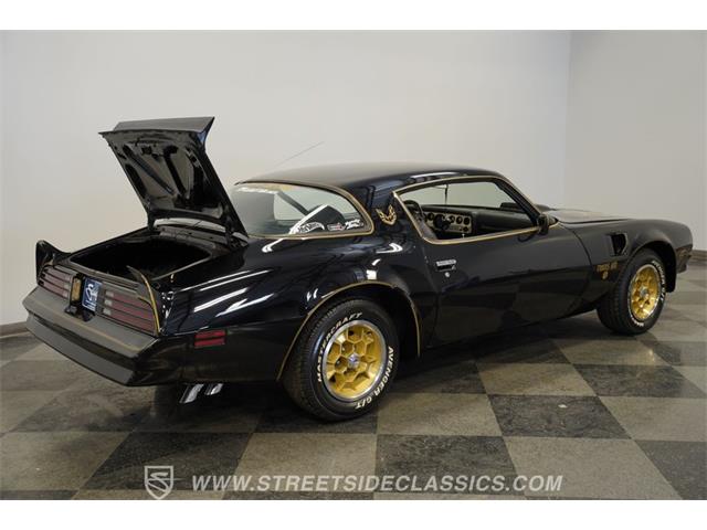 1976 Pontiac Firebird (CC-2083420) for sale in Mesa, Arizona