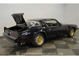 1976 Pontiac Firebird (CC-2083420) for sale in Mesa, Arizona