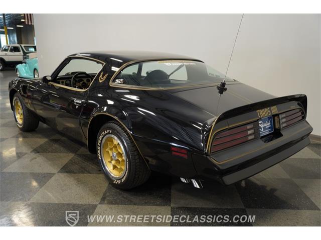 1976 Pontiac Firebird (CC-2083420) for sale in Mesa, Arizona
