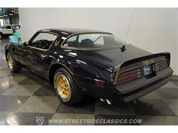1976 Pontiac Firebird (CC-2083420) for sale in Mesa, Arizona