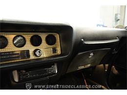 1976 Pontiac Firebird (CC-2083420) for sale in Mesa, Arizona