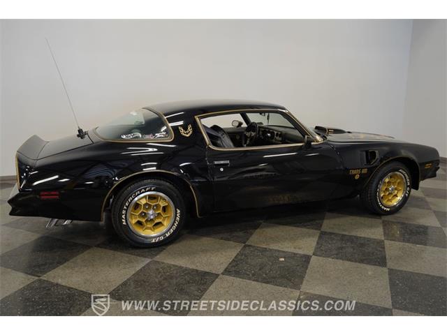 1976 Pontiac Firebird (CC-2083420) for sale in Mesa, Arizona