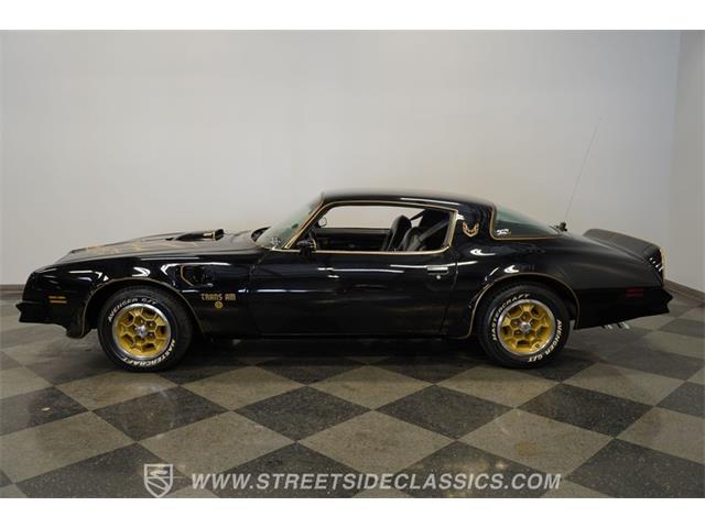 1976 Pontiac Firebird (CC-2083420) for sale in Mesa, Arizona