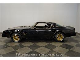 1976 Pontiac Firebird (CC-2083420) for sale in Mesa, Arizona