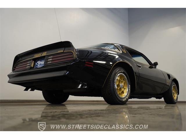 1976 Pontiac Firebird (CC-2083420) for sale in Mesa, Arizona