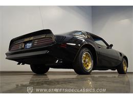 1976 Pontiac Firebird (CC-2083420) for sale in Mesa, Arizona