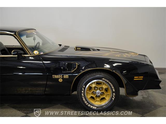1976 Pontiac Firebird (CC-2083420) for sale in Mesa, Arizona