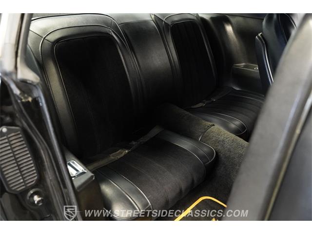 1976 Pontiac Firebird (CC-2083420) for sale in Mesa, Arizona