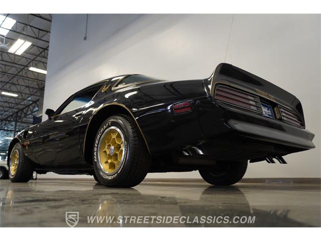 1976 Pontiac Firebird (CC-2083420) for sale in Mesa, Arizona