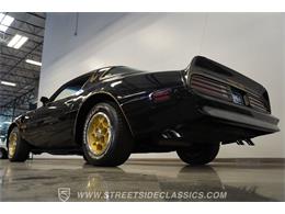 1976 Pontiac Firebird (CC-2083420) for sale in Mesa, Arizona