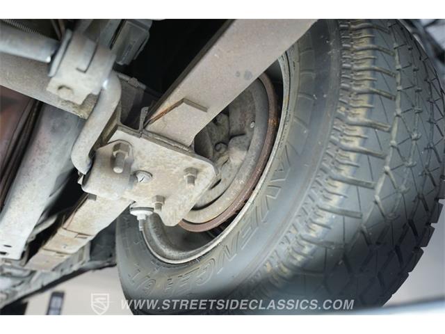 1976 Pontiac Firebird (CC-2083420) for sale in Mesa, Arizona