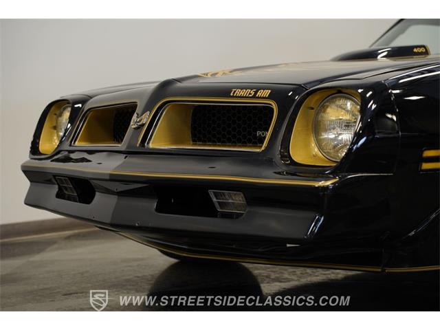 1976 Pontiac Firebird (CC-2083420) for sale in Mesa, Arizona