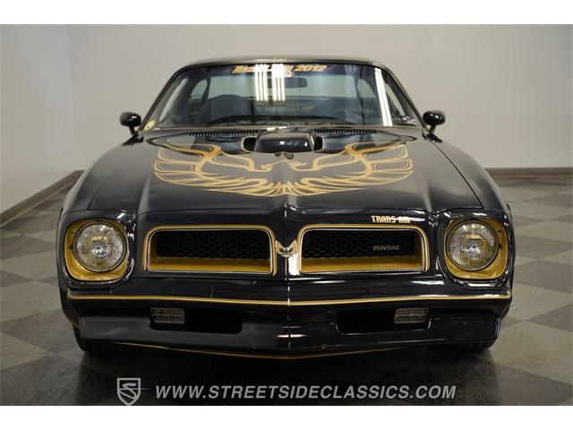 1976 Pontiac Firebird (CC-2083420) for sale in Mesa, Arizona