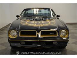1976 Pontiac Firebird (CC-2083420) for sale in Mesa, Arizona