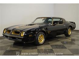 1976 Pontiac Firebird (CC-2083420) for sale in Mesa, Arizona