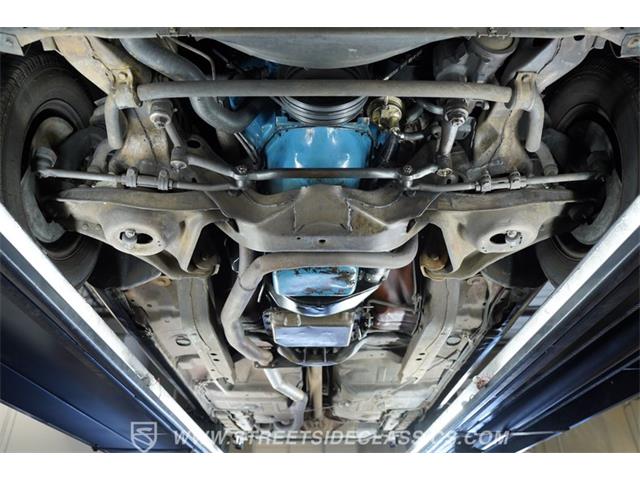 1976 Pontiac Firebird (CC-2083420) for sale in Mesa, Arizona