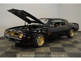 1976 Pontiac Firebird (CC-2083420) for sale in Mesa, Arizona