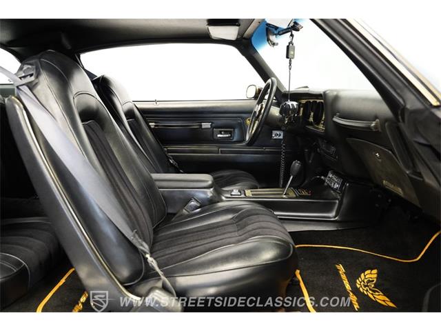 1976 Pontiac Firebird (CC-2083420) for sale in Mesa, Arizona