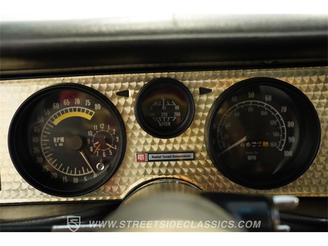 1976 Pontiac Firebird (CC-2083420) for sale in Mesa, Arizona