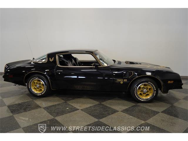 1976 Pontiac Firebird (CC-2083420) for sale in Mesa, Arizona