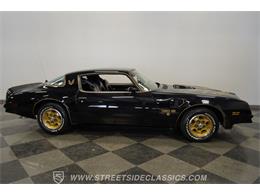 1976 Pontiac Firebird (CC-2083420) for sale in Mesa, Arizona