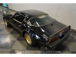 1976 Pontiac Firebird (CC-2083420) for sale in Mesa, Arizona