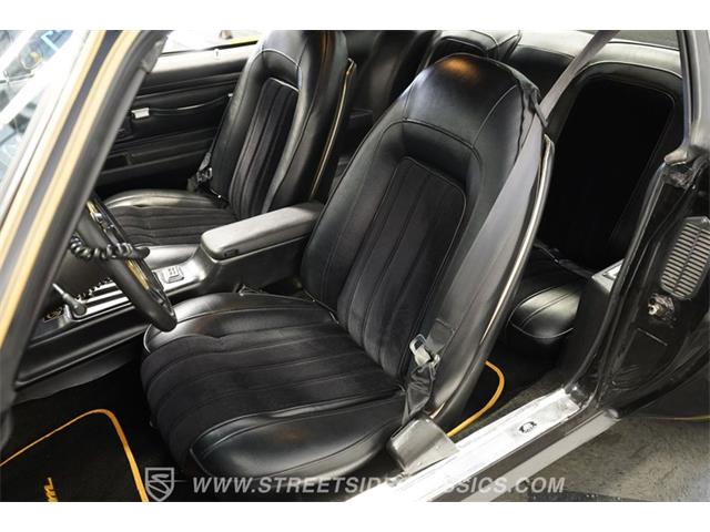 1976 Pontiac Firebird (CC-2083420) for sale in Mesa, Arizona