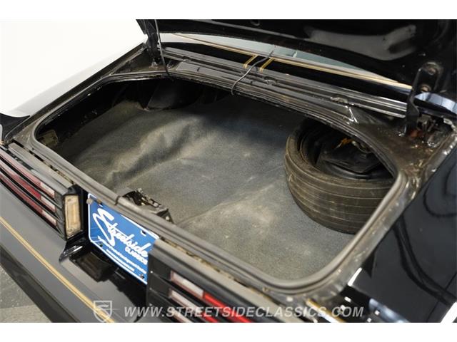 1976 Pontiac Firebird (CC-2083420) for sale in Mesa, Arizona