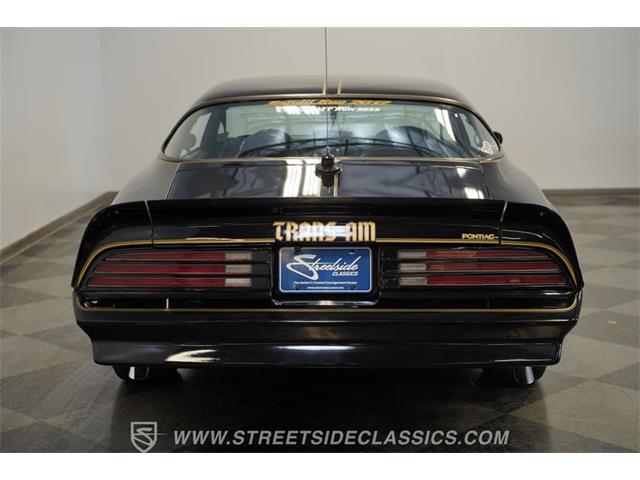 1976 Pontiac Firebird (CC-2083420) for sale in Mesa, Arizona