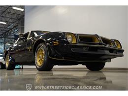 1976 Pontiac Firebird (CC-2083420) for sale in Mesa, Arizona
