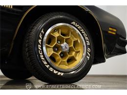 1976 Pontiac Firebird (CC-2083420) for sale in Mesa, Arizona